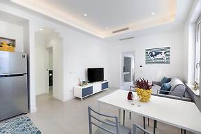 Casa Apreda in Sorrento