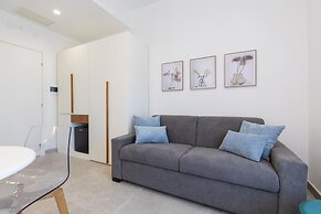 Baia Flegrea Meublè