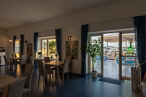 Baia Flegrea Meublè