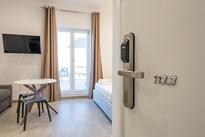 Baia Flegrea Meublè