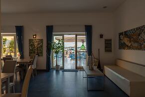 Baia Flegrea Meublè