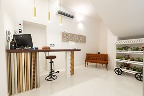 Baia Flegrea Meublè