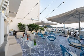 Baia Flegrea Meublè