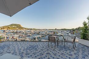 Baia Flegrea Meublè