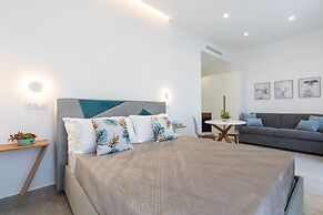 Baia Flegrea Meublè