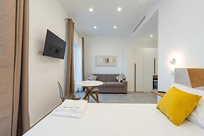 Baia Flegrea Meublè