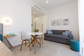 Baia Flegrea Meublè