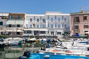 Baia Flegrea Meublè