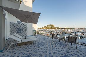 Baia Flegrea Meublè