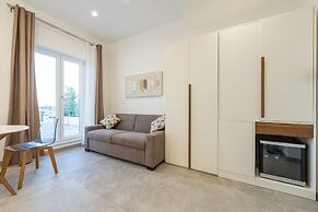 Baia Flegrea Meublè