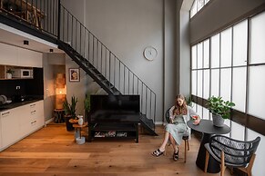 DeBlox living - Alhambra Apartments