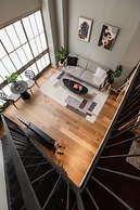 DeBlox living - Alhambra Apartments