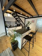 DeBlox living - Alhambra Apartments