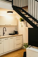 DeBlox living - Alhambra Apartments