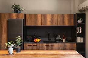 DeBlox living - Alhambra Apartments