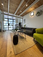 DeBlox living - Alhambra Apartments