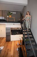 DeBlox living - Alhambra Apartments