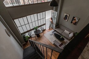 DeBlox living - Alhambra Apartments