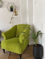 DeBlox living - Alhambra Apartments