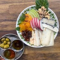 DeBlox living - Alhambra Apartments