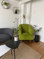 DeBlox living - Alhambra Apartments