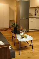 DeBlox living - Alhambra Apartments