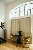 DeBlox living - Alhambra Apartments