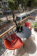 DeBlox living - Alhambra Apartments