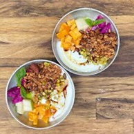 DeBlox living - Alhambra Apartments