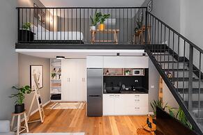 DeBlox living - Alhambra Apartments