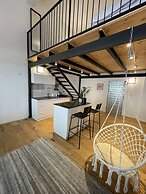 DeBlox living - Alhambra Apartments