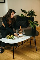 DeBlox living - Alhambra Apartments