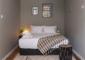 DeBlox living - Alhambra Apartments