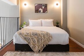 DeBlox living - Alhambra Apartments