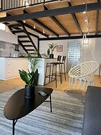 DeBlox living - Alhambra Apartments