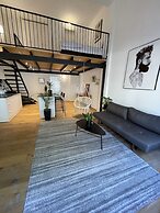 DeBlox living - Alhambra Apartments