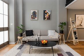 DeBlox living - Alhambra Apartments