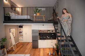 DeBlox living - Alhambra Apartments