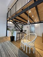 DeBlox living - Alhambra Apartments