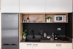 DeBlox living - Alhambra Apartments