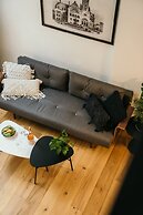 DeBlox living - Alhambra Apartments