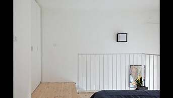 DeBlox living - Alhambra Apartments