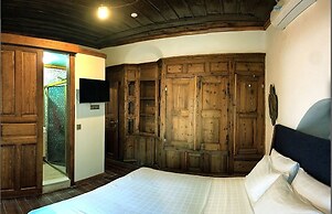 Anfora Otel & Sarap Evi