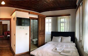 Anfora Otel & Sarap Evi