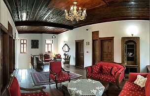 Anfora Otel & Sarap Evi