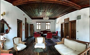 Anfora Otel & Sarap Evi