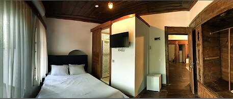 Anfora Otel & Sarap Evi