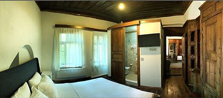 Anfora Otel & Sarap Evi