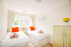 West Lulworth Apartment