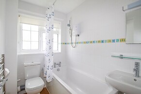 West Lulworth Apartment